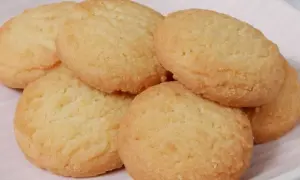 Jak piec ciasteczka w piekarniku, by zawsze były idealne i chrupiące