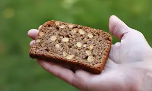 Ile gram ma kromka chleba? Zaskakujące różnice w wadze!