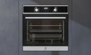 Jak wyłączyć piekarnik Electrolux - proste kroki, które musisz znać