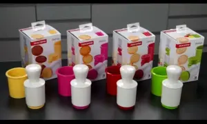 Jak używać stempli do ciastek, aby uzyskać idealne wzory?