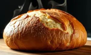 Dlaczego chleb na drożdżach opada? Oto najczęstsze przyczyny i rozwiązania