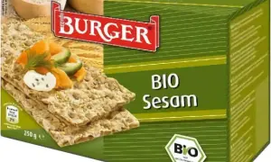 Jakie pieczywo chrupkie jest najzdrowsze? Oto najlepsze wybory dla zdrowia
