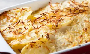 Jak przygotować zapiekankę gratin – przepis na idealne danie