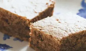Pyszne ciasto tureckie przepis, które zachwyci Twoich gości
