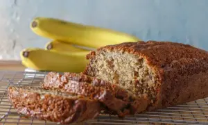 Jak zrobić chleb bananowy – prosty przepis na pyszny wypiek