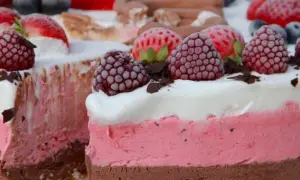 Ile kalorii ma ciastko? Zaskakujące różnice w kaloryczności!