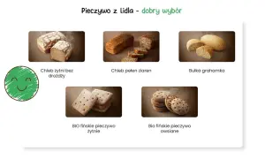 Jaki chleb ma niski indeks glikemiczny? Oto najlepsze wybory dla zdrowia