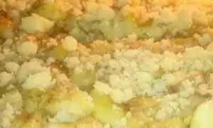 Pyszne ciasto z mąki krupczatki - sprawdzone przepisy na wypieki