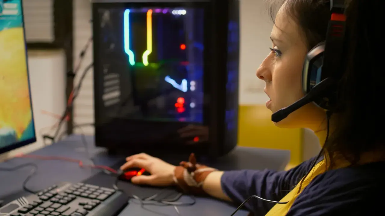 Jak programiści tworzą „poczucie szczęścia” w automatach