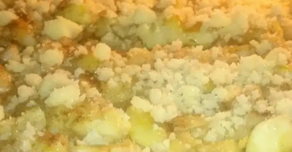Pyszne ciasto z mąki krupczatki - sprawdzone przepisy na wypieki