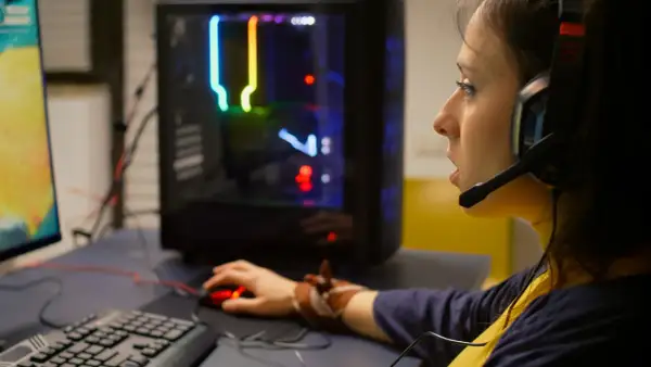 Jak programiści tworzą „poczucie szczęścia” w automatach